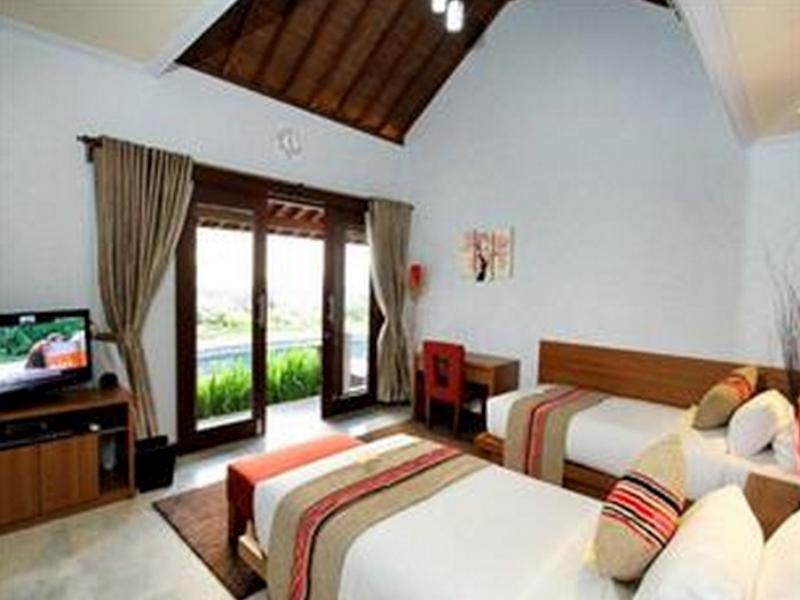 Villa Purnama Canggu Extérieur photo
