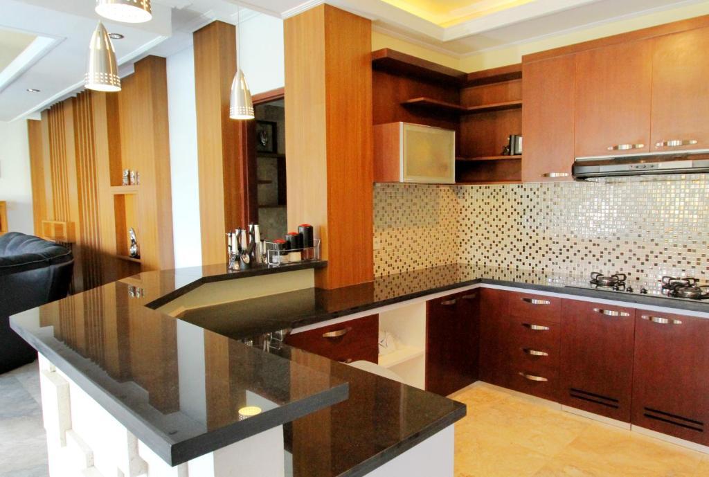 Villa Purnama Canggu Chambre photo