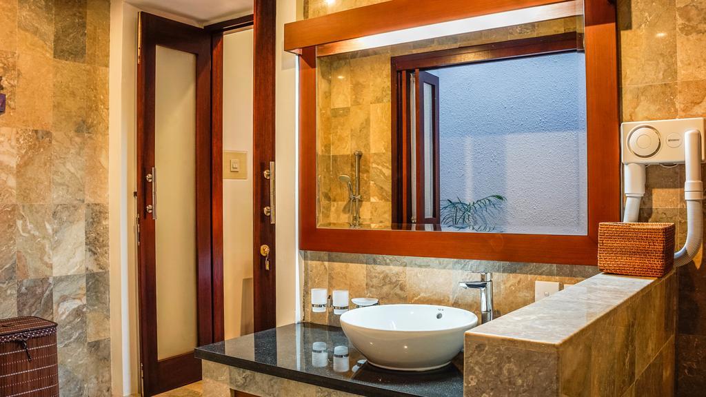 Villa Purnama Canggu Extérieur photo
