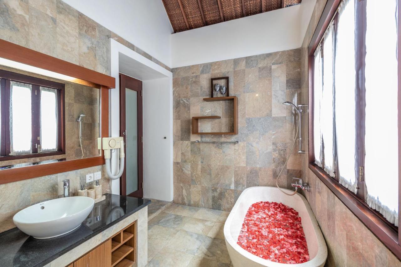Villa Purnama Canggu Extérieur photo